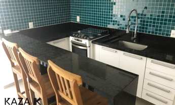 Imagem 3: APARTAMENTO À VENDA EM JUNDIAI - MORADA DA SERRA - ELOY CHAVES, 58 m², COM PLANEJADOS, COM