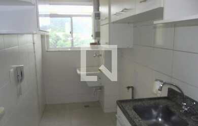 Imagem 7: Apartamento para Aluguel - Jacarepaguá, 2 Quartos, 48 m2