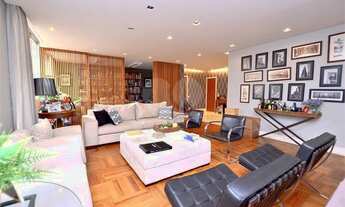 Imagem: Apartamento para aluguel e venda com 248