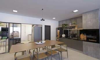 Imagem 5: Casa com 3 dormitórios à venda, 179 m² por R$ 950.000,00 - Jardim Inconfidência - Uberlând