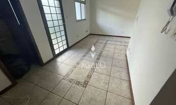 Imagem 3: Sobrado com 3 dormitórios para alugar, 122 m² por R$ 2.500,00/mês - Boqueirão - Curitiba/P