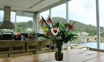 Imagem 2: Casa com 5 dormitórios, 740 m² - venda por R$ 10.500.000,00 ou aluguel por R$ 62.680,00/mê