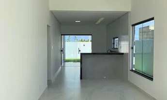 Imagem 2: Linda casa no condomínio sol e Praia