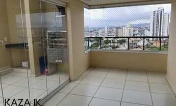 Imagem 4: LOCAÇÃO OU VENDA COBERTURA DUPLEX 04 DORM. 3 SUÍTES NOVE DE JULHO, JUNDIAÍ