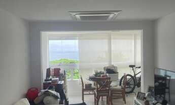 Imagem 7: Apartamento de um quarto para locação na Barra