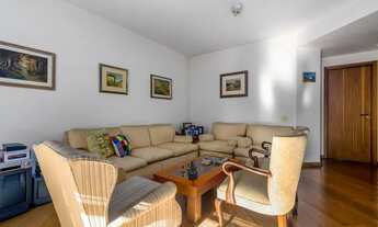 Imagem 3: Apartamento Venda 3 Dormitórios - 147 m² Moema