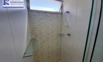 Imagem 4: Kitnet com 1 dormitório, 42 m² - venda por R$ 200.000,00 ou aluguel por R$ 1.443,00/mês