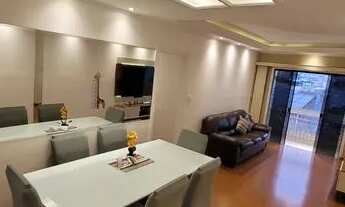 Imagem 2: Apartamento à venda Nova Gerty/SCS, 2 dorms, 1 vaga