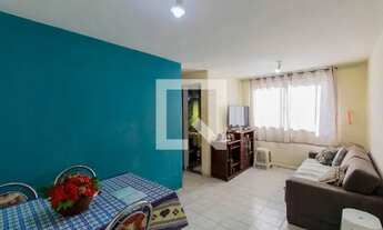 Imagem: Apartamento para Aluguel - Cangaíba, 2