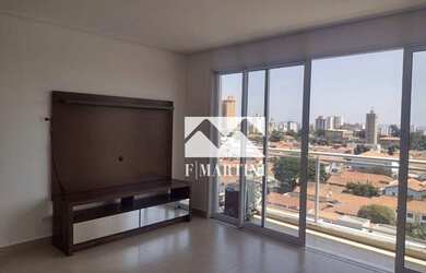 Imagem 3: Apartamento com 2 dormitórios para alugar, 62 m² - Vila Independência - Piracicaba/SP