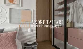 Imagem 15: Apartamento Alto Padrão