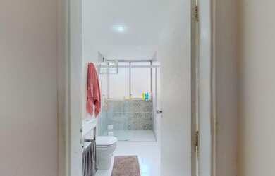 Imagem 6: São Paulo - Apartamento Padrão - Itaim Bibi