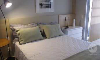 Imagem 6: More bem e com conforto!