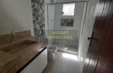 Imagem 6: FCOD 846 Ótima casa em condomínio no Centro, 3 quartos