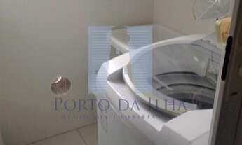 Imagem 6: APARTAMENTO MOBILIADO 02 DORM. FLORIANÓPOLIS - BAIRRO: ITACORUBI