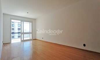 Imagem 2: Apartamento de 2 quartos para alugar no bairro Passo d areia