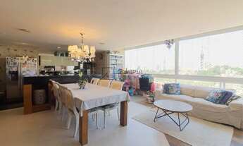 Imagem 2: Apartamento Venda 3 Dormitórios - 176 m² Perdizes