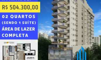Imagem: Apartamento na Planta Residencial Antônio