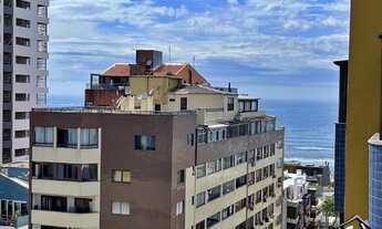 Imagem 6: Páscoa/Balonismo 2023 - Apartamento c/ 2 Quartos (1 c/ AR) - 3 Quadras Mar - Prainha