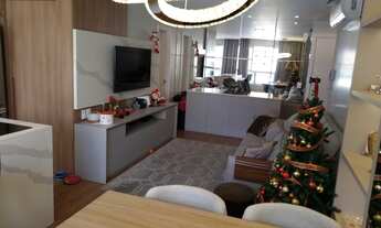 Imagem 4: Apartamento Mobiliado - Vila Nova