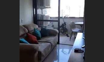 Imagem: Apartamento para aluguel tem 79 metros quadrados