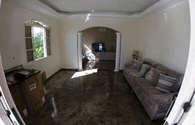 Imagem 3: BELO HORIZONTE - Casa Padrão - Ouro Preto