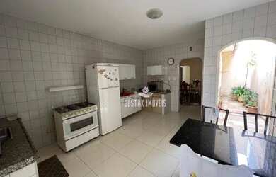 Imagem 4: Casa com 3 dormitórios à venda, 200 m² por R$ 780.000 - Vigilato Pereira - Uberlândia/MG