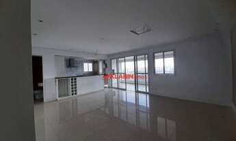 Imagem 4: - Lindo Apartamento, 3 Dormitórios, Varanda Gourmet, 140m², Andar Alto, Linda Vista, Depó