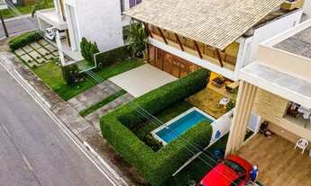 Imagem 3: Parnamirim - Casa Padrão - Parque das Nações