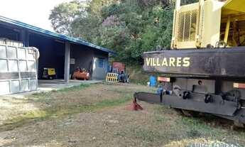 Imagem 8: GALPÃO - ESTIVA - SP