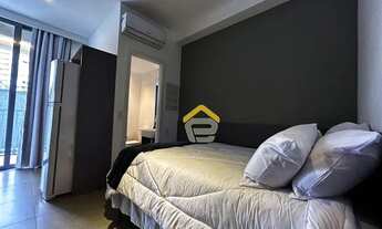 Imagem: Apartamento com 1 dormitório para alugar