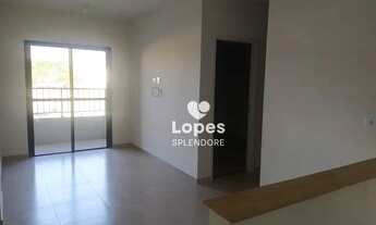 Imagem 2: Apartamento com 2 dormitórios para alugar, 56 m² por R$ 2.170,00/mês - Jardim Flórida - Sã