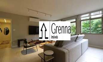 Imagem 3: Apartamento para venda e locação com 146m², Jardim Paulista-SP