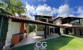 Imagem 3: Casa de condomínio com 5 suítes- 1000 m2 terreno