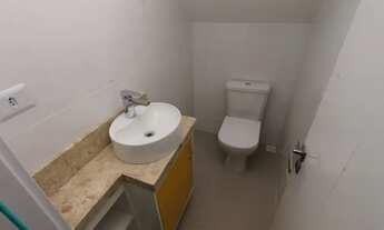 Imagem 5: Casa em condomínio com 5 quartos - Cidade Industrial - Curitiba/PR