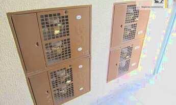 Imagem 5: Apartamento com 1 dormitório para alugar, 30 m² por R$ 1.200,00/mês - Vila Prudente - São