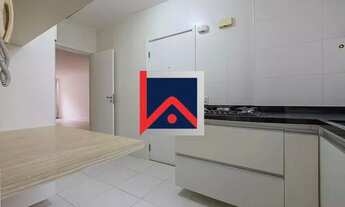 Imagem 5: Apartamento Locação 3 Dormitórios - 95 m² Cerqueira César