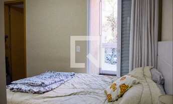 Imagem 7: Apartamento à Venda - Parque Bandeirante, 2 Quartos, 60 m2