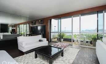 Imagem: Apartamento à venda em Rio de Janeiro