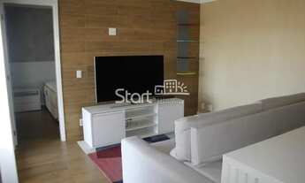 Imagem: Apartamento - Cambuí - Campinas
