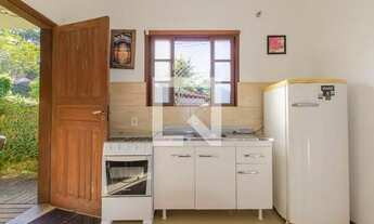 Imagem 5: Apartamento para Aluguel - Canto da Lagoa, 1 Quarto, 32 m2