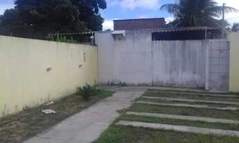 Imagem 4: Casa com 3 dormitórios, 82 m² - venda por R$ 160.000,00 ou aluguel por R$ 991,67/mês - Jar