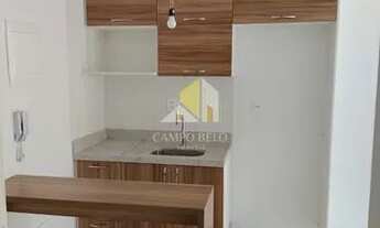 Imagem 4: Studio Moema, 42m,1 banheiro, Armários planejados , Sem garagem