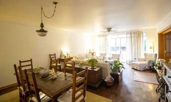 Imagem 2: Visite e se encante por esse apartamento!