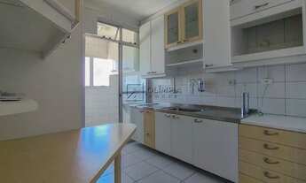 Imagem: Venda Cobertura 2 Dormitórios - 115 m²