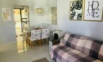 Imagem: MARINE RESIDENCE- BARRA DOS COQUEIROS