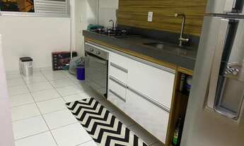 Imagem 7: Apartamento - Parque Yolanda (Nova Veneza) - Sumaré