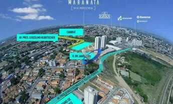 Imagem 5: Apartamento com 3 dormitórios à venda, 70 m² por R$ 490.000 - Parque Industrial - São José