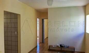 Imagem 3: Apartamento para aluguel tem 56 metros quadrados com 2 quartos em Nova Parnamirim - Parnam