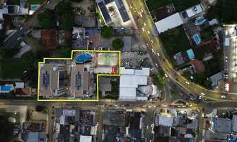 Imagem 5: Solarium Residencial - Apto de 2 Quartos Mobiliado - 59 M²